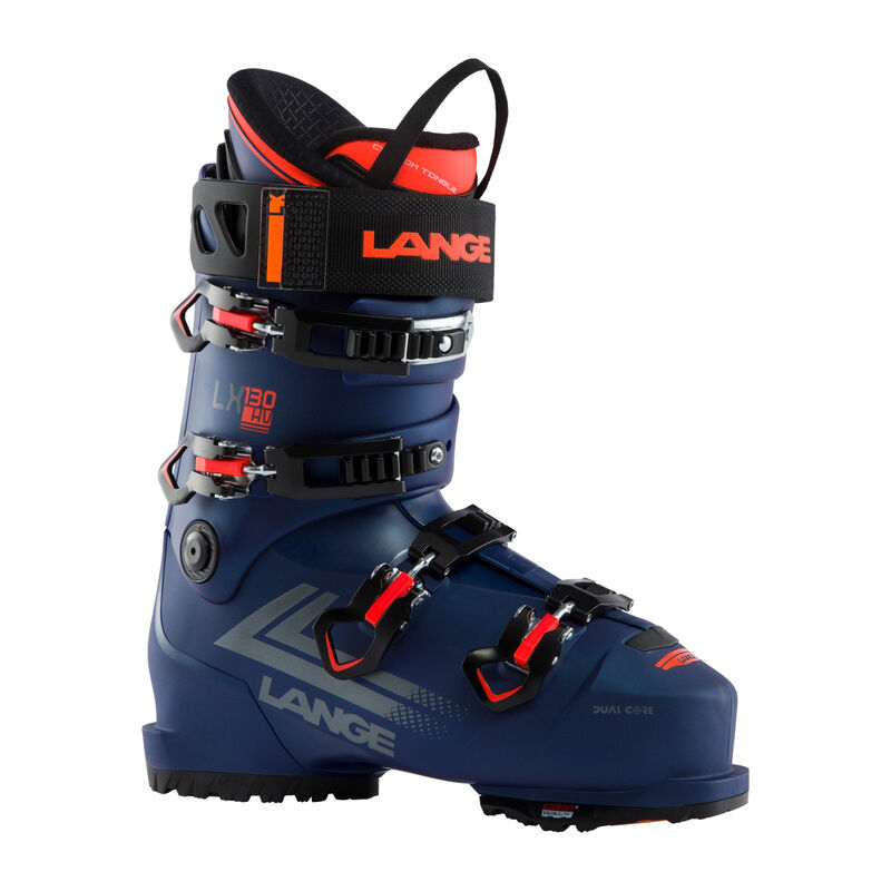 Lange LX 130 HV GW Ski Boot image number 0
