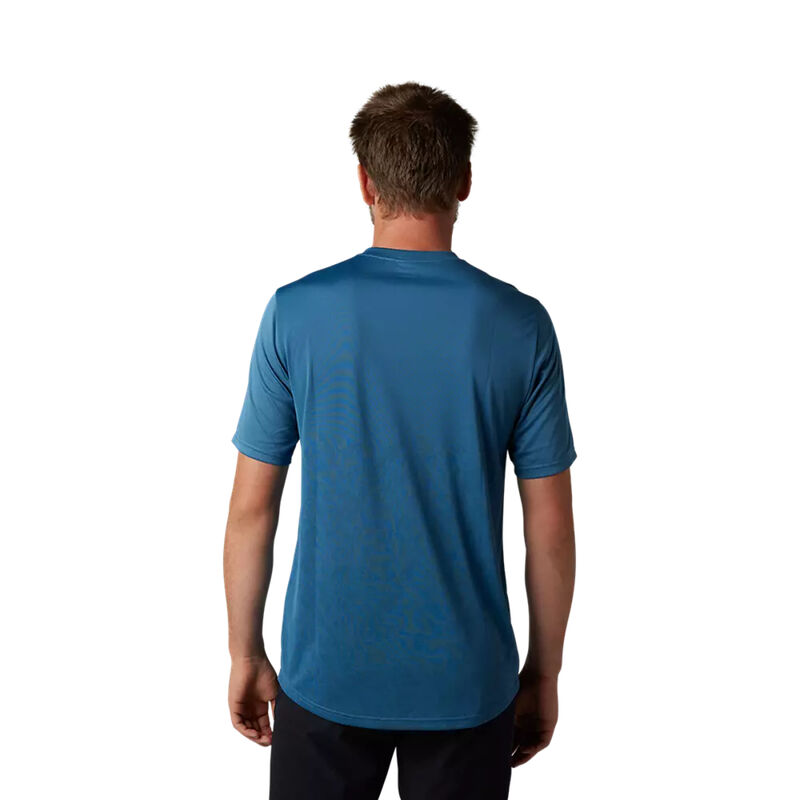 Fox Racing Ranger TruDri Short-Sleeve Jersey Mens image number 2