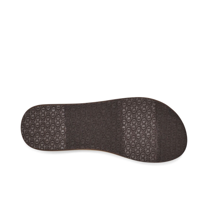 Sanuk Sling Blanket Sandals Womens image number 4
