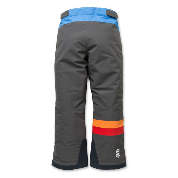 Town Hall Mountain Town Winter Pants Kids
