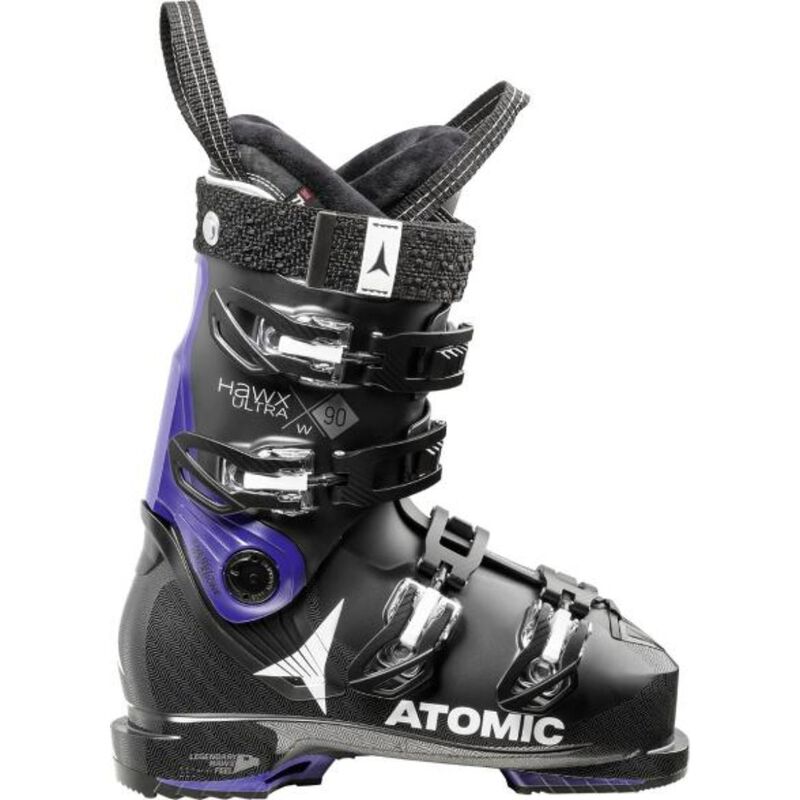 Atomic Hawx Ultra 90 Ski Boots Womens image number 0