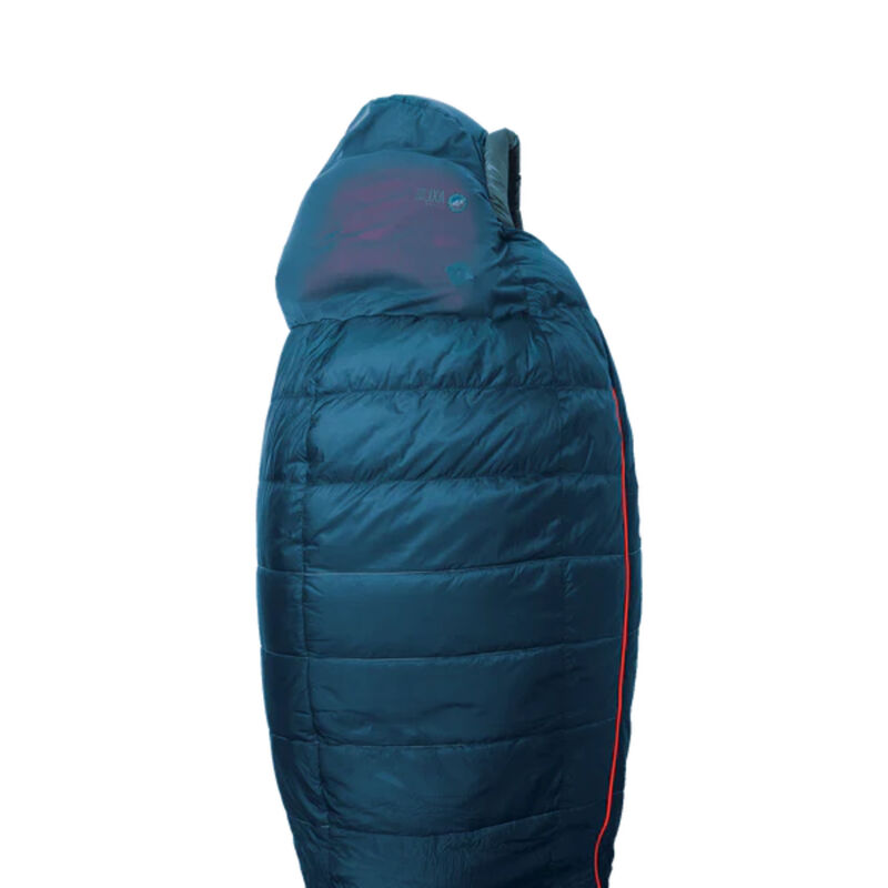 Big Agnes Sidewinder SL 20 Sleeping Bag image number 1