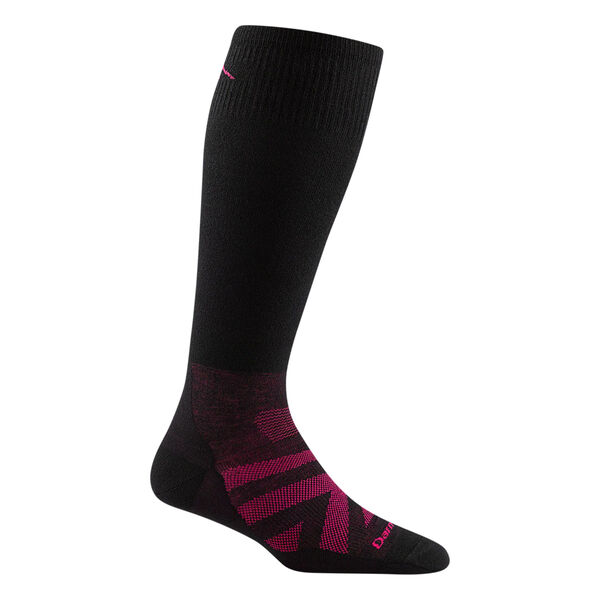 Darn Tough Thermolite OTC Lightweight Snow Sock Womens