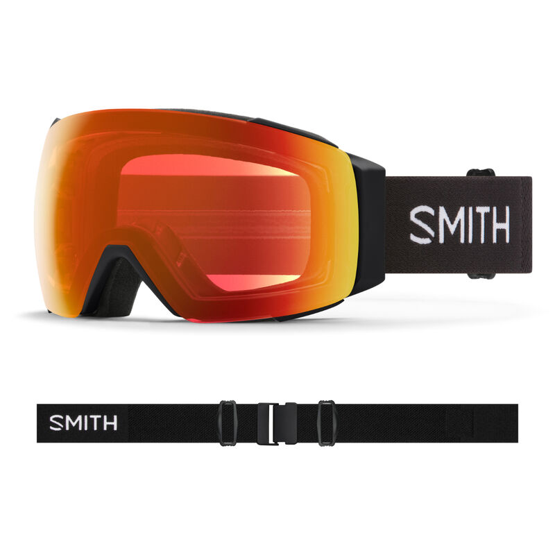 Smith I/O Mag Goggles + Everyday Red Lens image number 0