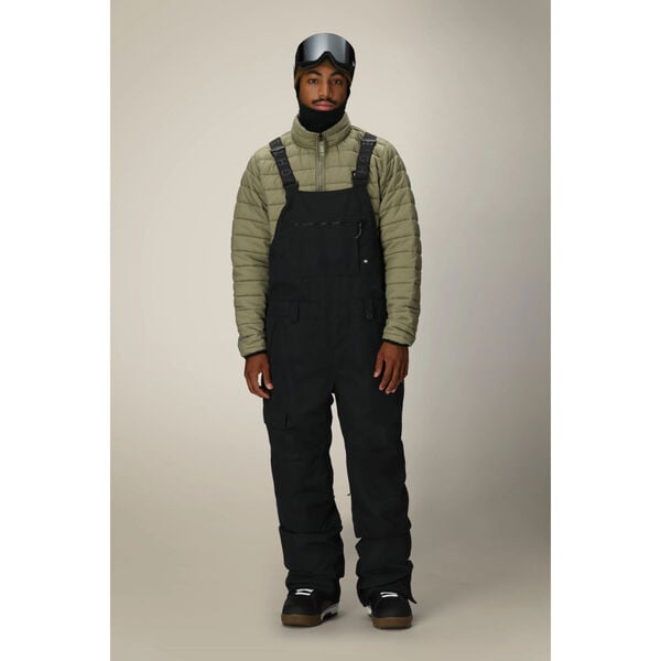686 Hot Lap Insulated Bib Mens