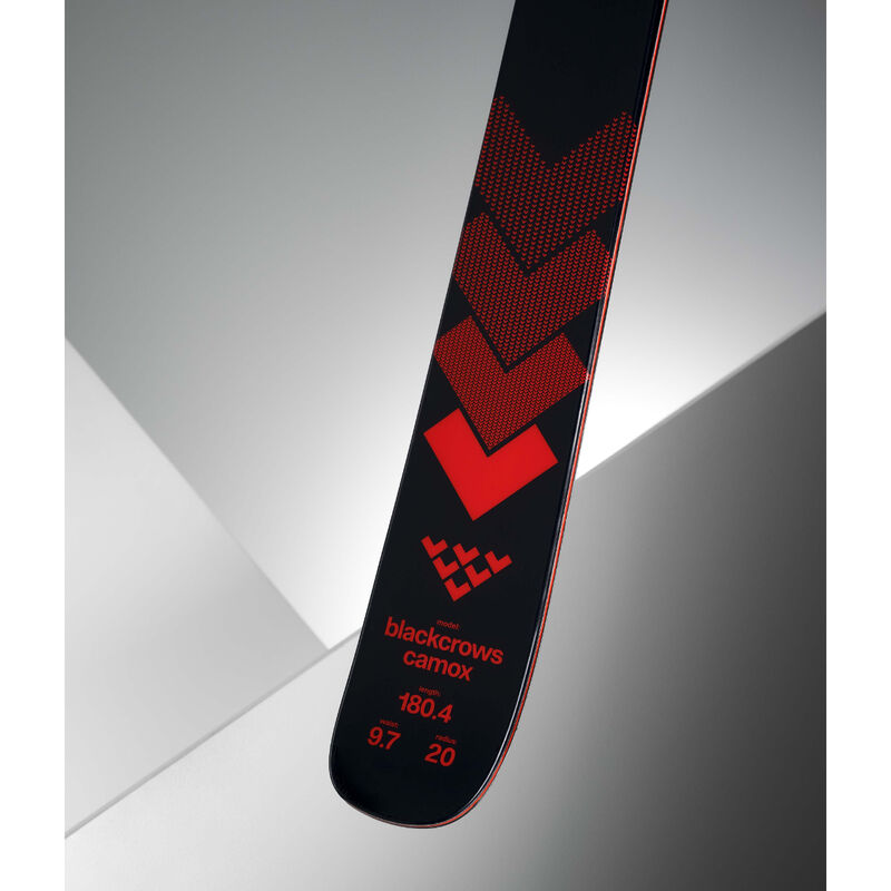 Black Crows Camox Skis image number 4