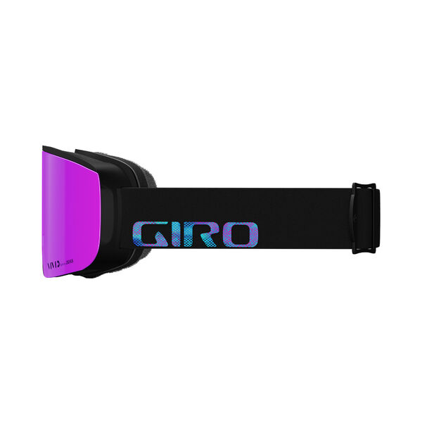 Giro Ella Goggles + Vivid Pink | Vivid Infrared Lenses Womens