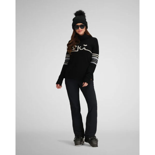 Obermeyer Apres Vous Turtleneck Womens
