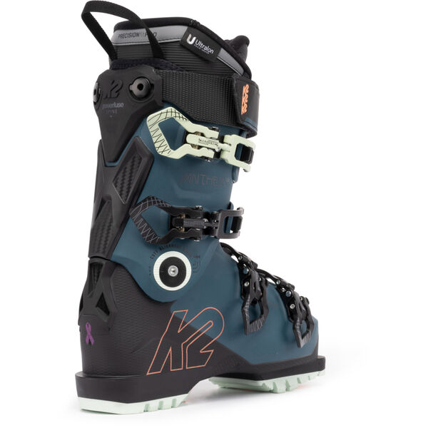 K2 Anthem 105 LV Ski Boots Womens