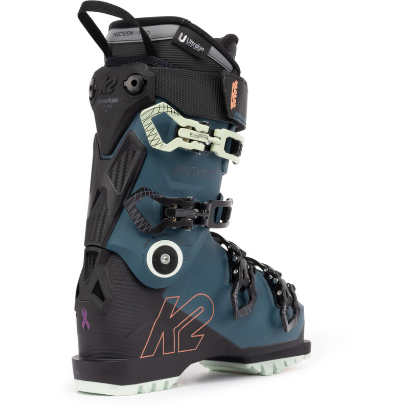 K2 Anthem 105 LV Ski Boots Womens image number 1