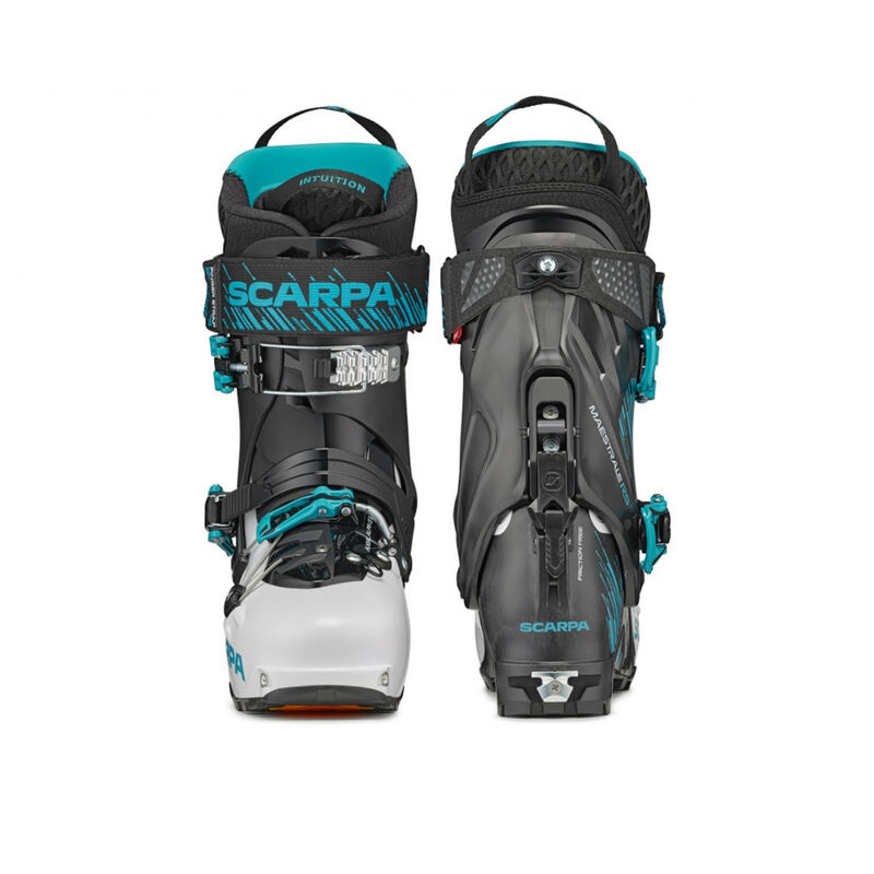 Scarpa Maestrale RS Ski Boots image number 2