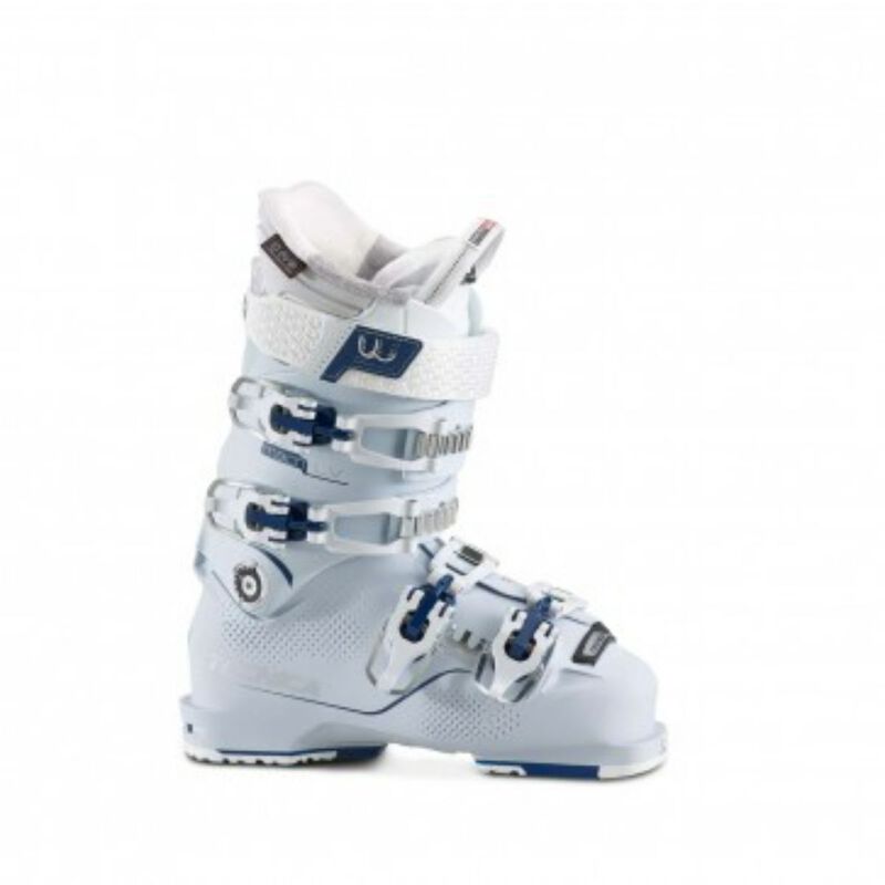 Tecnica Mach1 105 LV ICE Ski Boots Womens image number 0