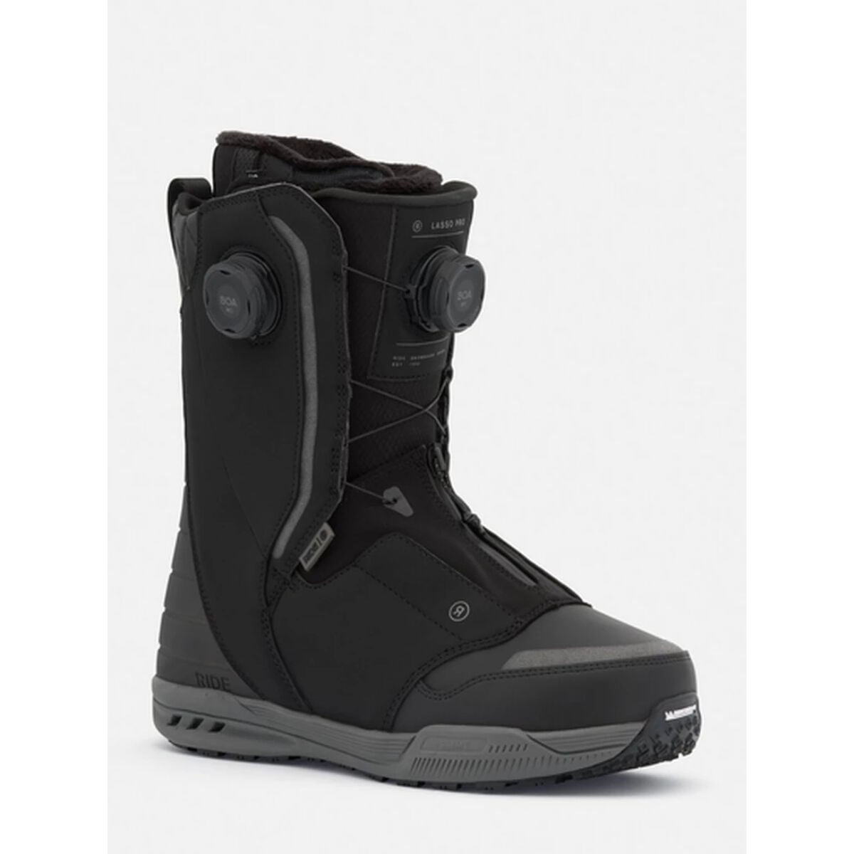 Ride Lasso Pro Snowboard Boots | Christy Sports