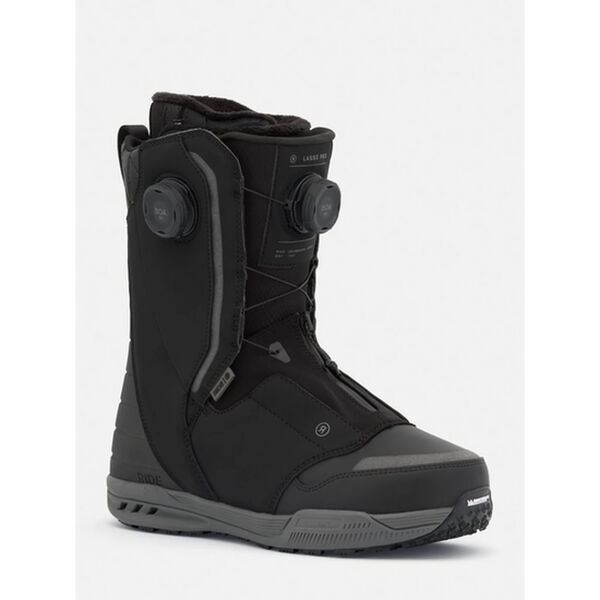 Ride Lasso Pro Snowboard Boots