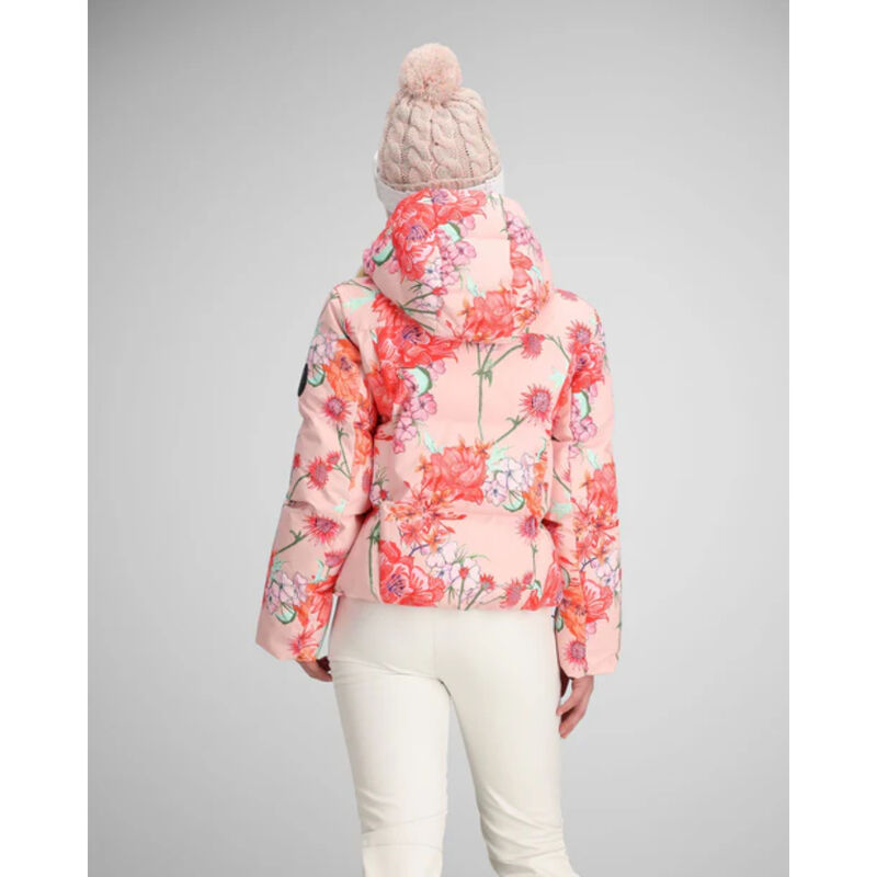 Obermeyer Isla Jacket Junior Girls image number 2