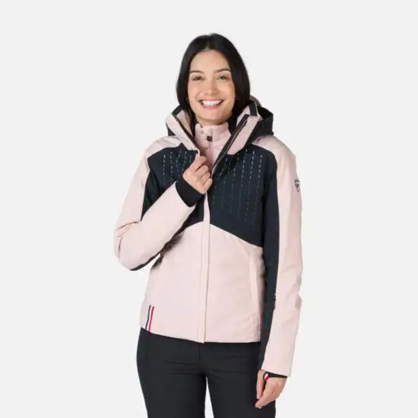 Rossignol Degrade Jacket Womens