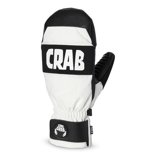 Crab Grab Punch Mitts