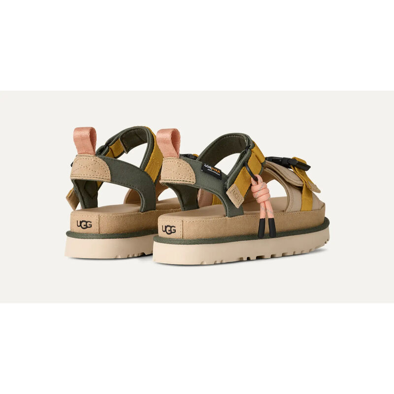 UGG Goldenstar Wildwood Sandals Womens image number 3