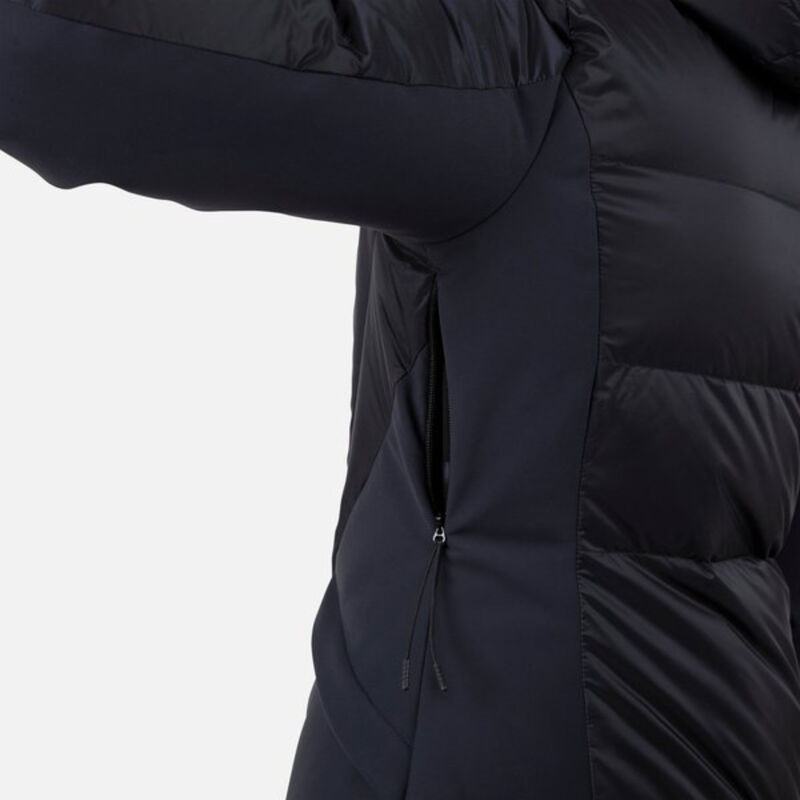 Rossignol Direttisima Down Ski Jacket Womens image number 5