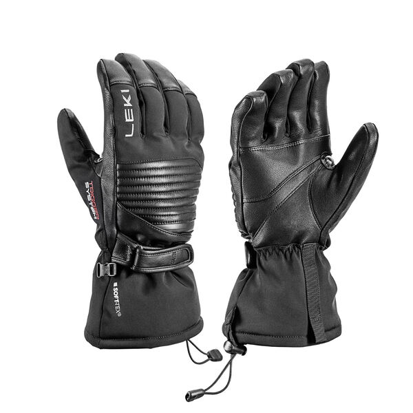 Leki XPLORE XT S Glove