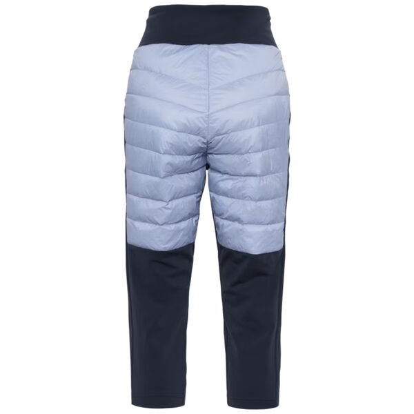 Kari Traa Emilie High Waist Capri Womens