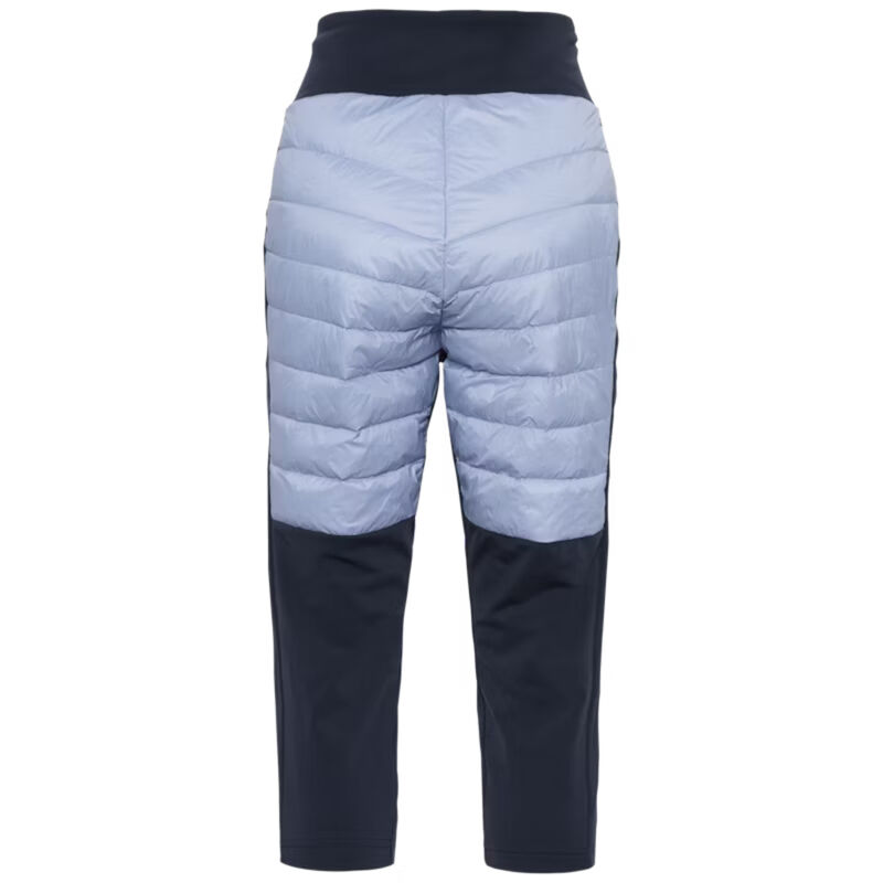Kari Traa Emilie High Waist Capri Womens image number 1