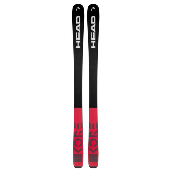 Head Kore 85 Freeride Skis Womens