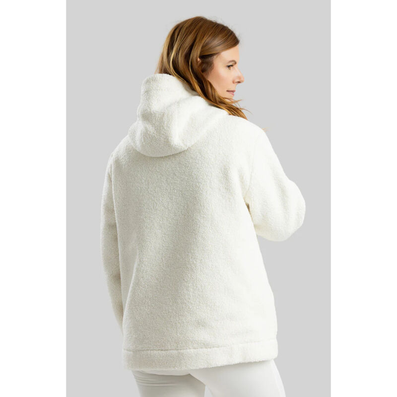 OHSHO Marta Reversible Jacket Womens image number 1