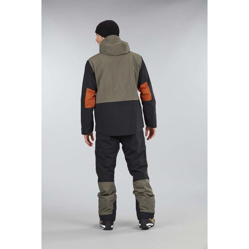 Picture Organic Naikoon Jacket Mens image number 3