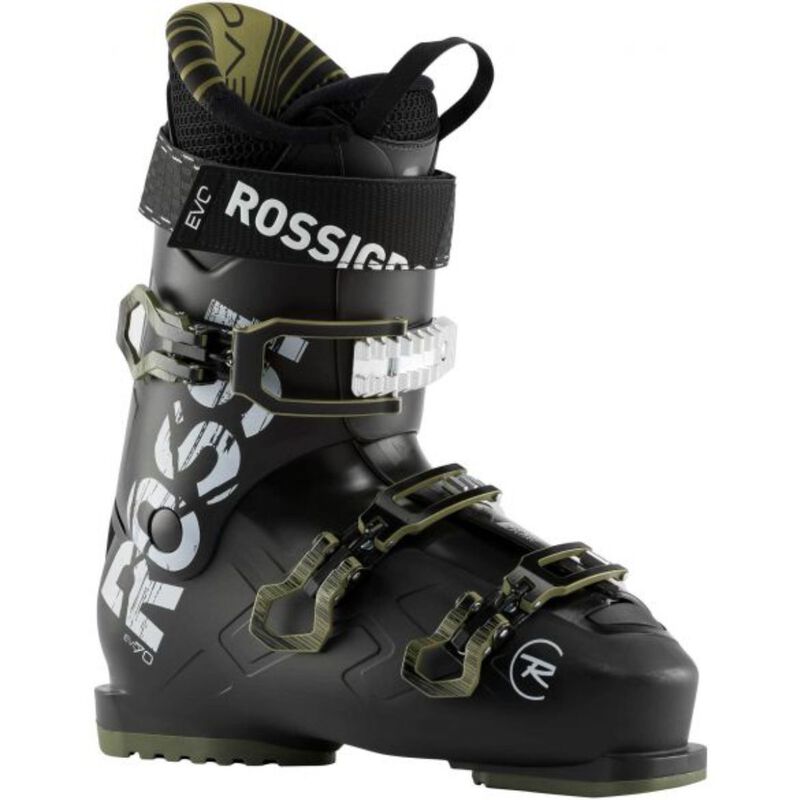 Rossignol Evo 70 Ski Boots Mens image number 1