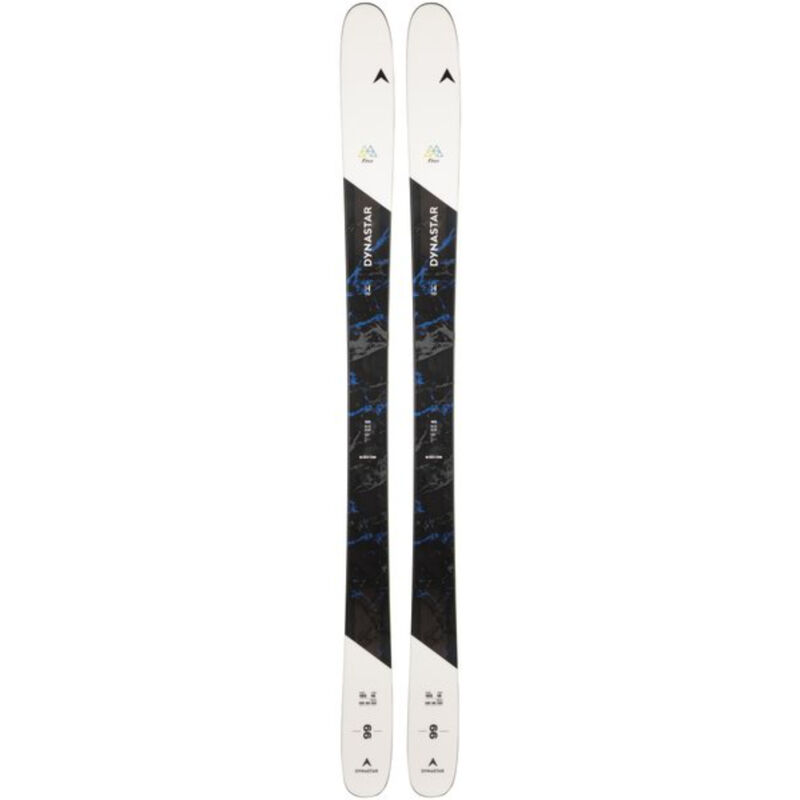 Dynastar M-Free 99 Skis image number 0