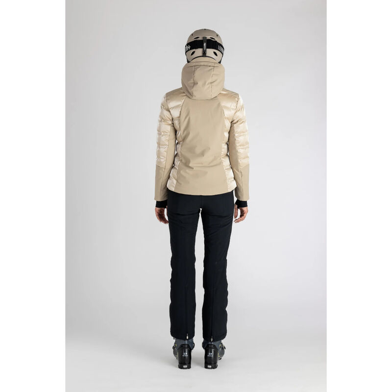 rh+ Artemide Evo Jacket Womens image number 3