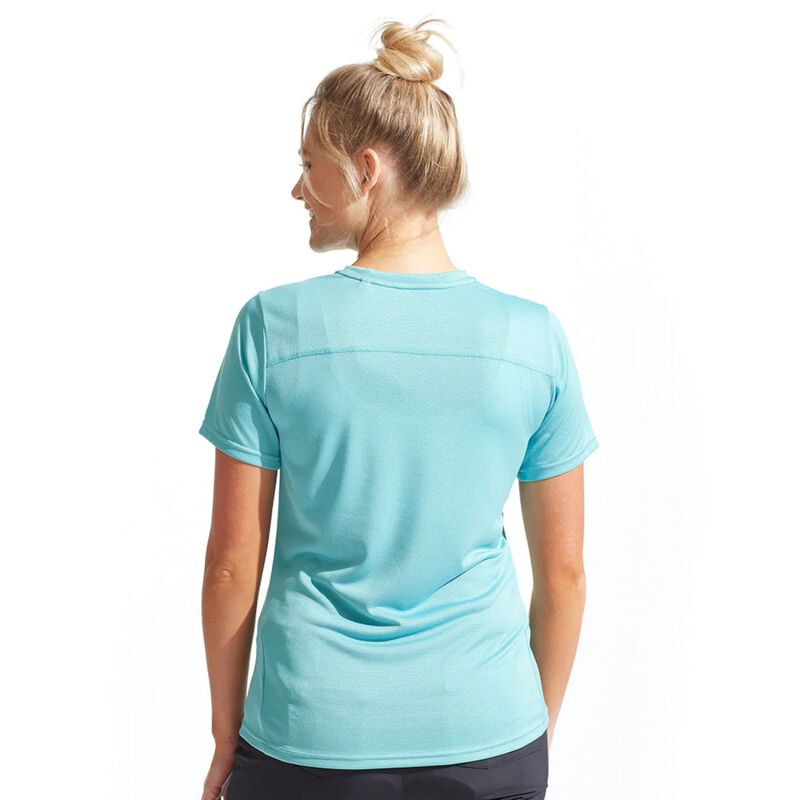 Pearl Izumi Summit Short-Sleeve Homestate Jersey Womens image number 2