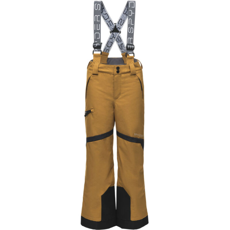 Spyder Propulsion Pants Boys image number 0