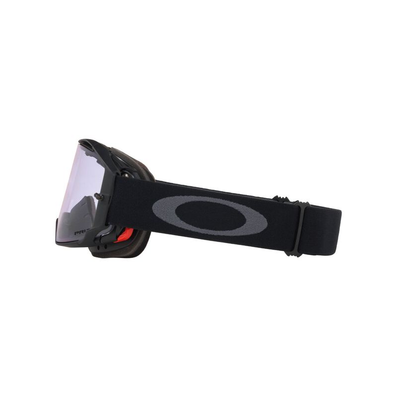 Oakley Airbrake MTB Goggles +  Prizm Low Light Lenses image number 3