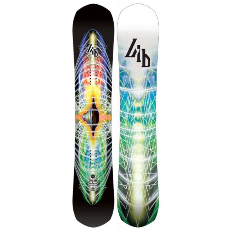 Lib Tech T. Rice Pro Wide Snowboard image number 0