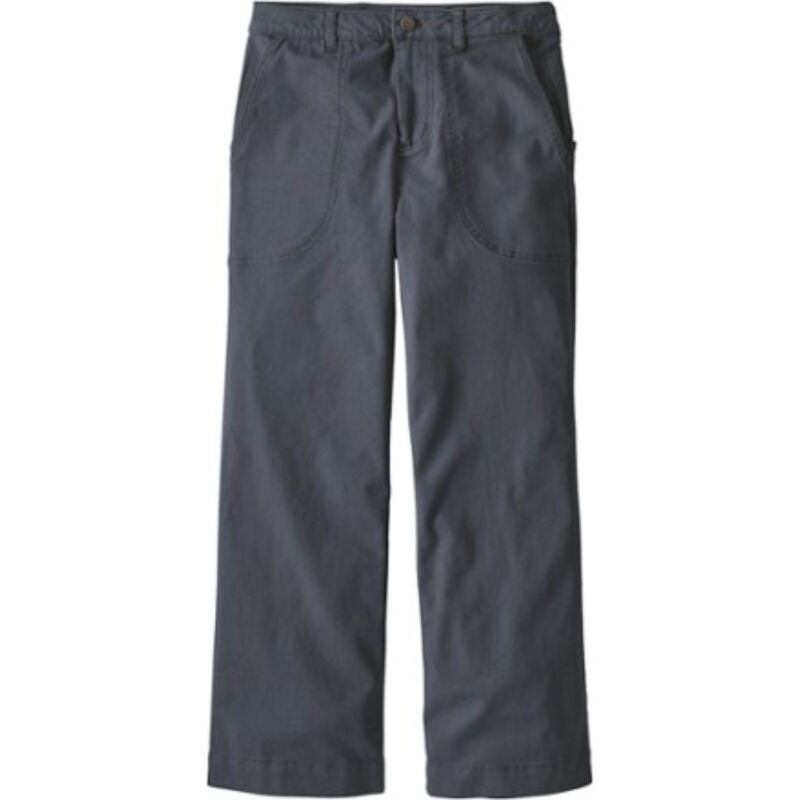 Patagonia Stand Up Crop 26' Pant Womens image number 0
