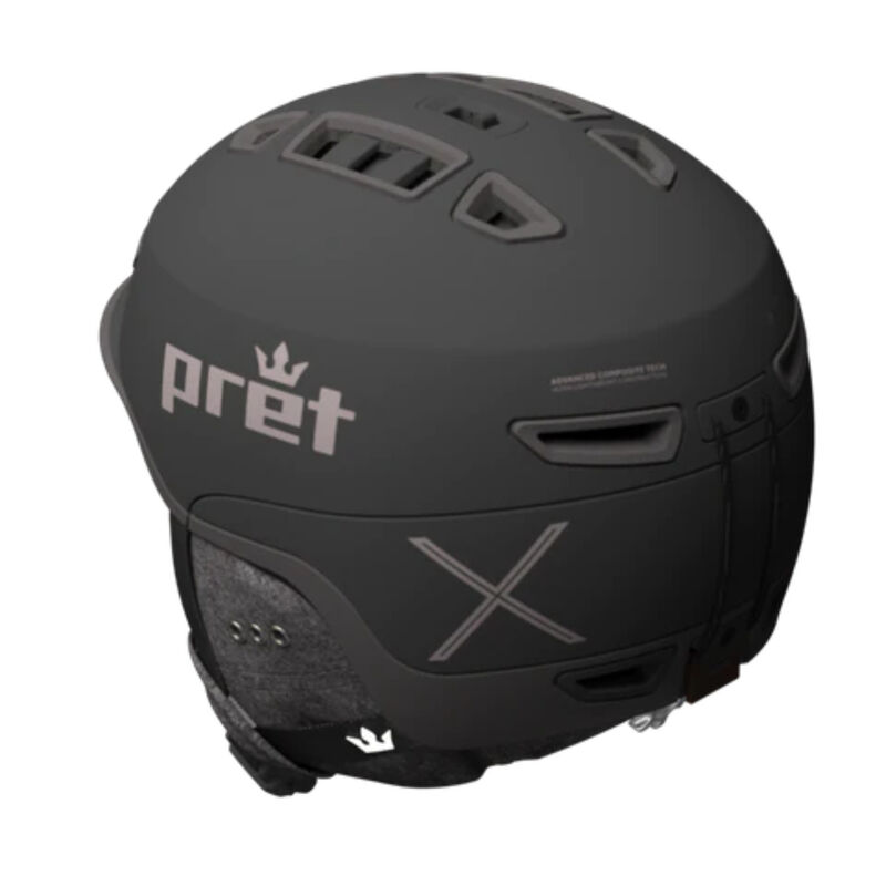 Pret Fury X Helmet image number 2