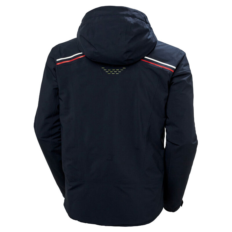 Helly Hansen Alpha Infinity Jacket Mens image number 1