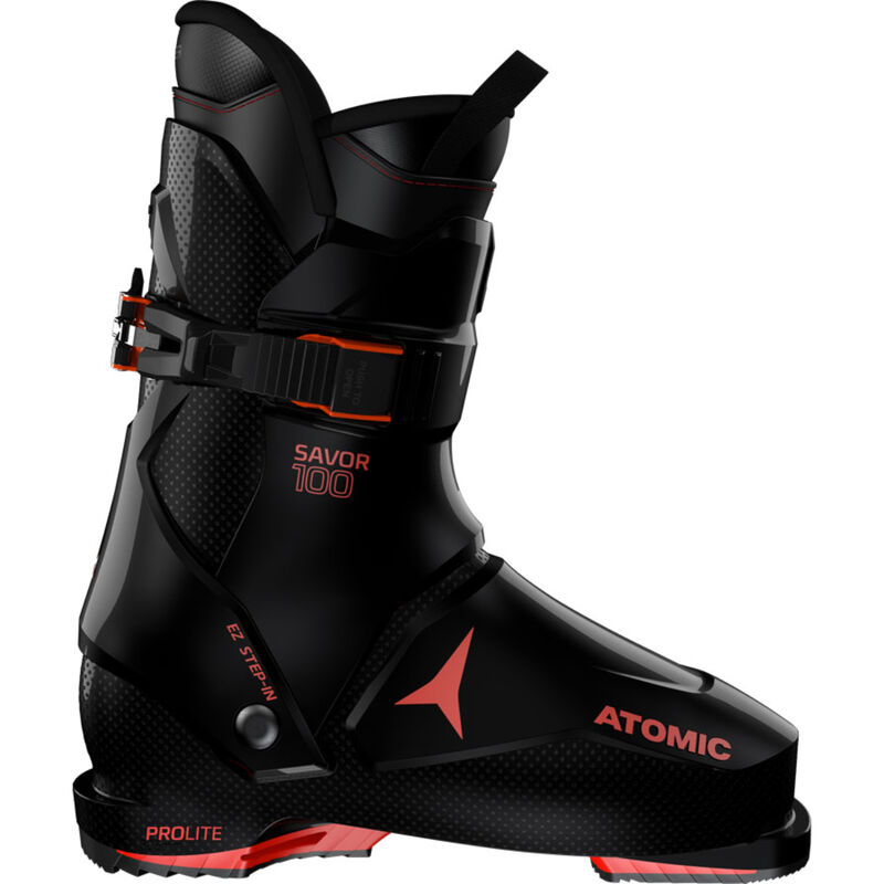 Atomic Savor 100 Ski Boots Mens image number 0