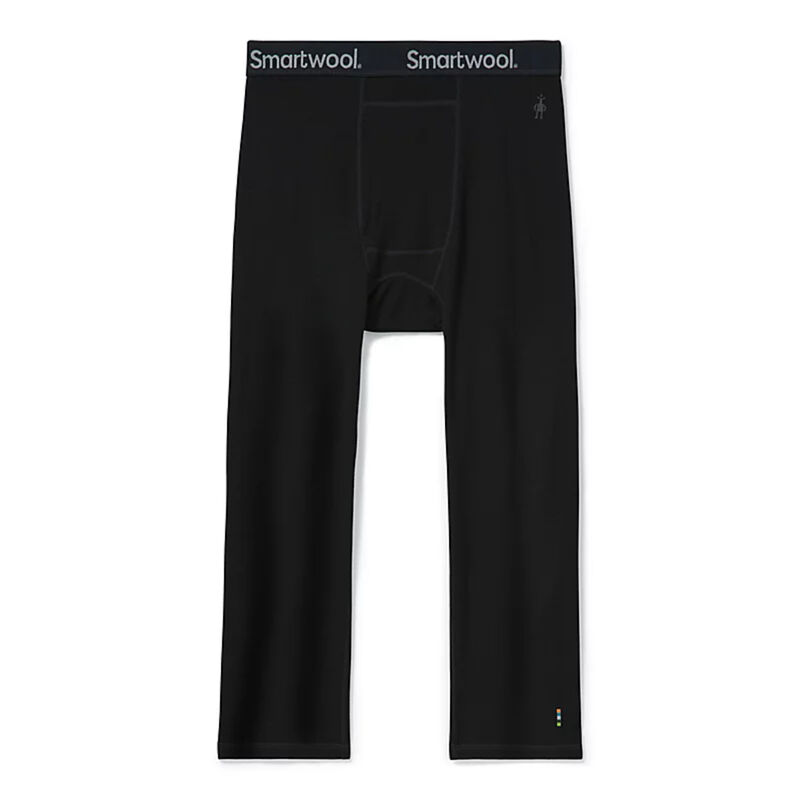 Smartwool Classic Thermal Merino Base Layer Bottom Mens image number 0