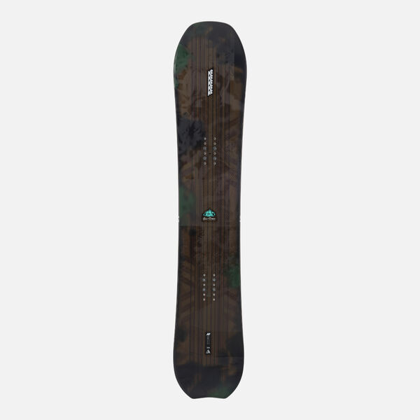 K2 Passport Unisex Snowboard