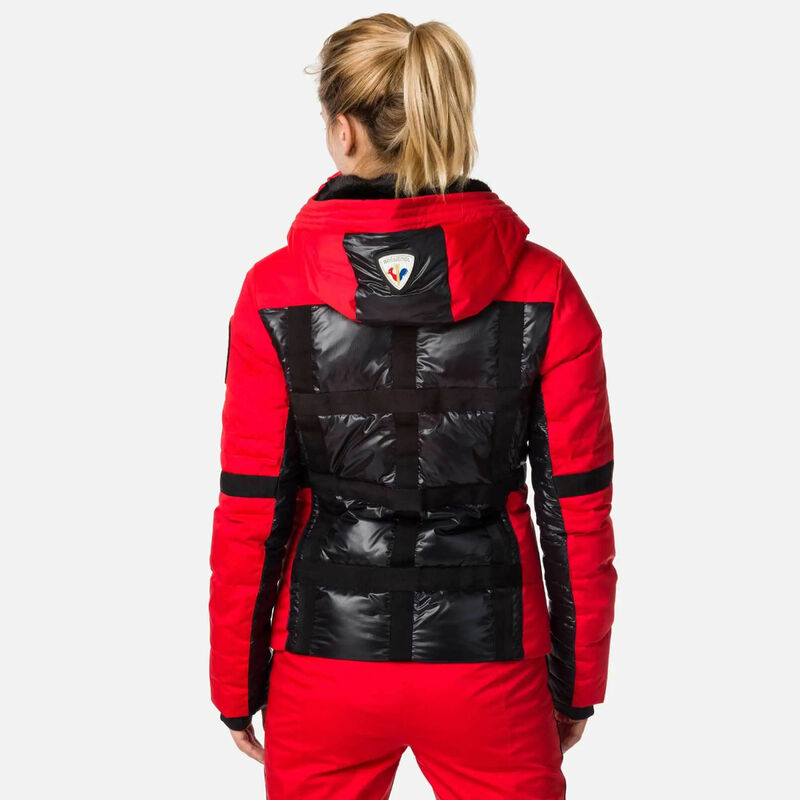 Rossignol Judy Down Jacket Womens image number 1