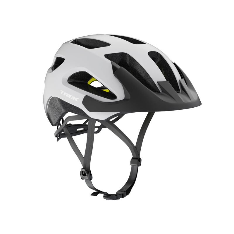 Trek Solstice MIPS Bike Helmet image number 0