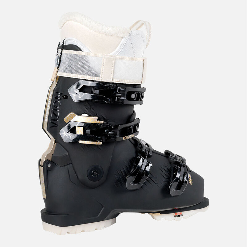 Rossignol Vizion 4B Pro 90 GW Ski Boots Womens image number 1