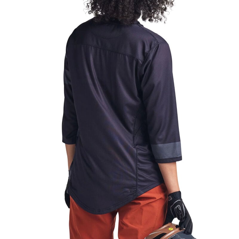 Troy Lee Mischief Jersey Womens image number 2