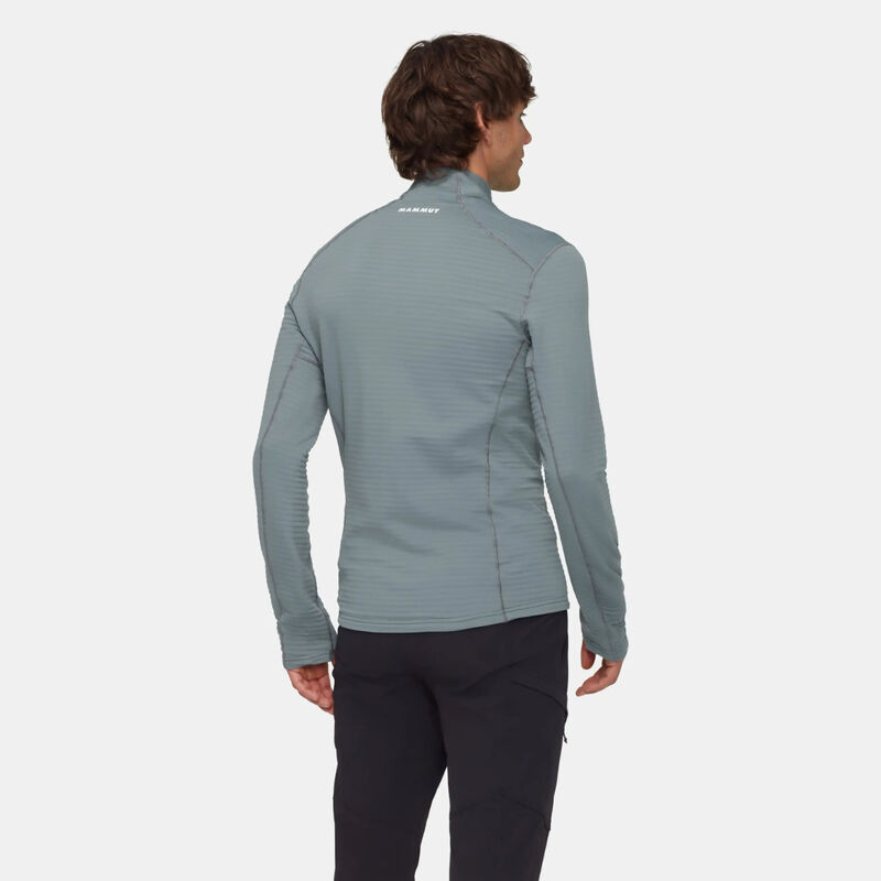 Mammut Taiss Light ML Jacket Mens image number 2