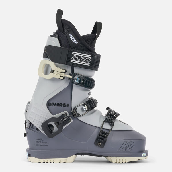 K2 Diverge LT Ski Boots Mens