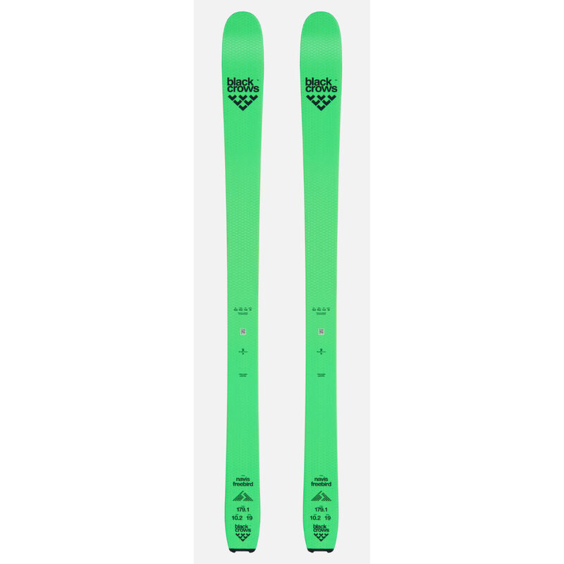 Black Crows Navis Freebird Skis image number 0