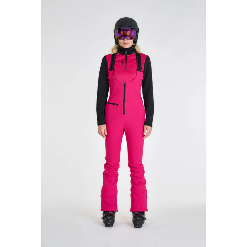 rh+ Joyful Ski Bib Pants Womens image number 2